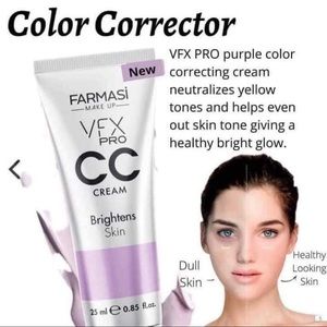 Color corrector